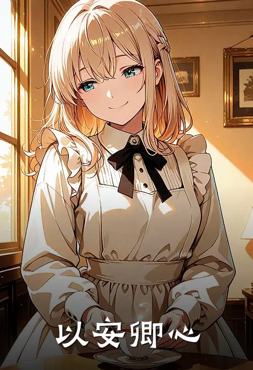 以安卿心林予卿霍以安推荐完结小说_免费阅读以安卿心(林予卿霍以安)