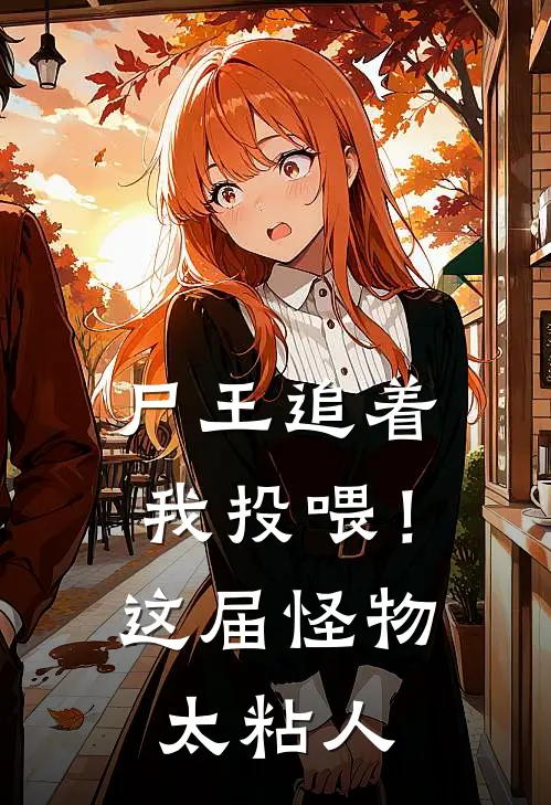 尸王追着我投喂！这届怪物太粘人