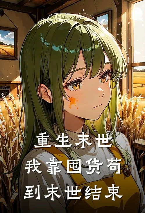 重生末世，我靠囤货苟到末世结束林辰许梓睿完本热门小说_完本小说免费重生末世，我靠囤货苟到末世结束(林辰许梓睿)