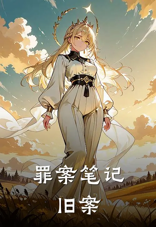 《罪案笔记：旧案》托马斯亨利全文免费在线阅读_《罪案笔记：旧案》全集阅读