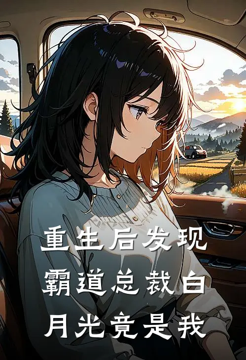 重生后发现霸道总裁白月光竟是我