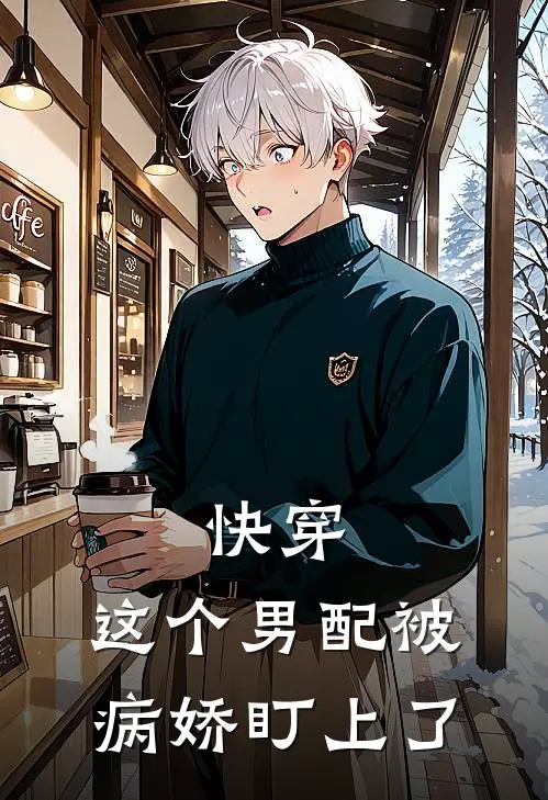 快穿：这个男配被病娇盯上了