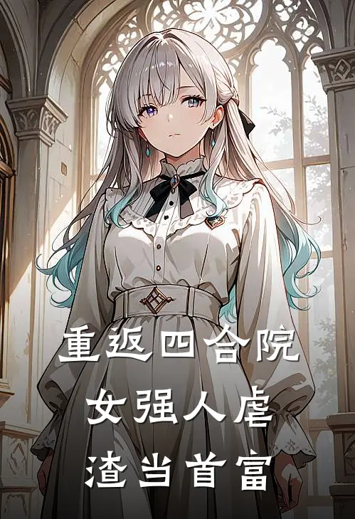 重返四合院，女强人虐渣当首富