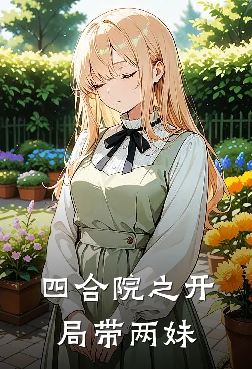 四合院之开局带两妹刘建国贾东旭完整版免费小说_热门网络小说推荐四合院之开局带两妹(刘建国贾东旭)