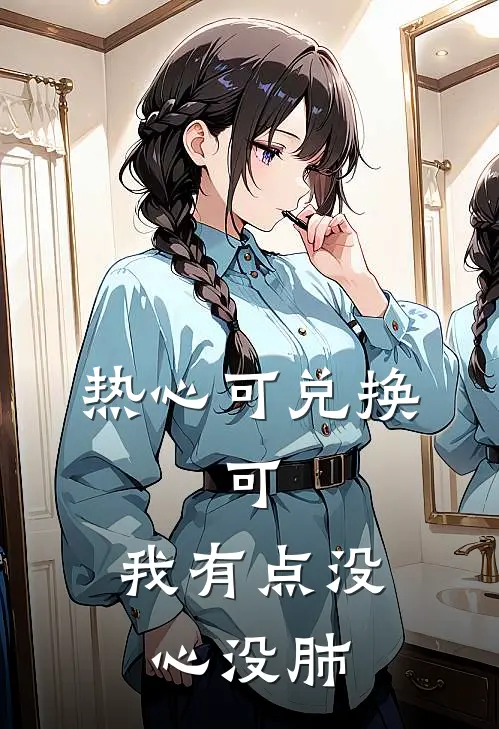 热心可兑换，可，我有点没心没肺