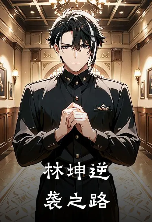 林坤逆袭之路