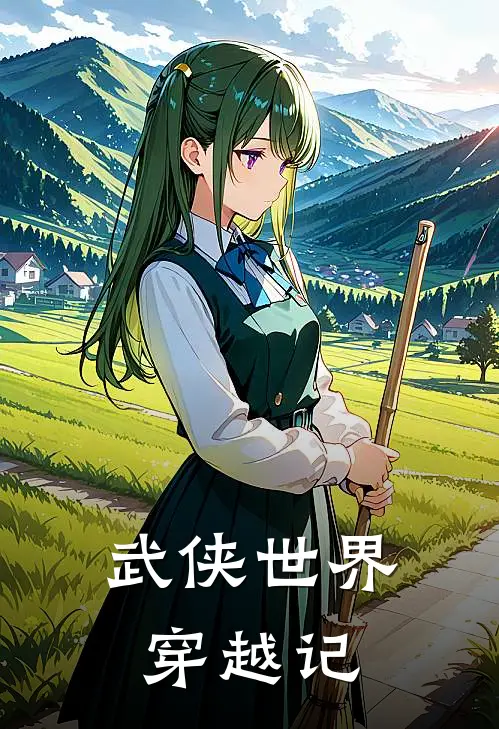 林悦黄蓉(武侠世界穿越记)全集阅读_《武侠世界穿越记》全文免费阅读