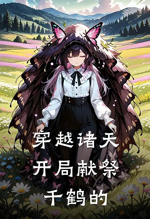 穿越诸天开局献祭千鹤的