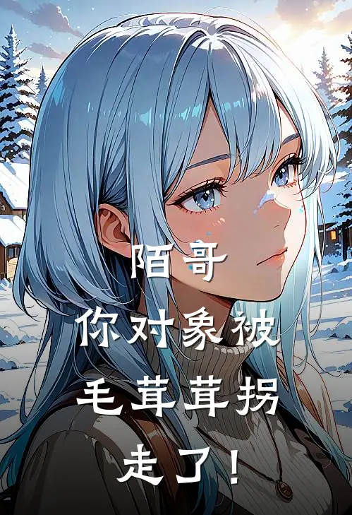 陌哥，你对象被毛茸茸拐走了！(白沐羽时鲸陌)免费完结小说_免费小说在线阅读陌哥，你对象被毛茸茸拐走了！(白沐羽时鲸陌)