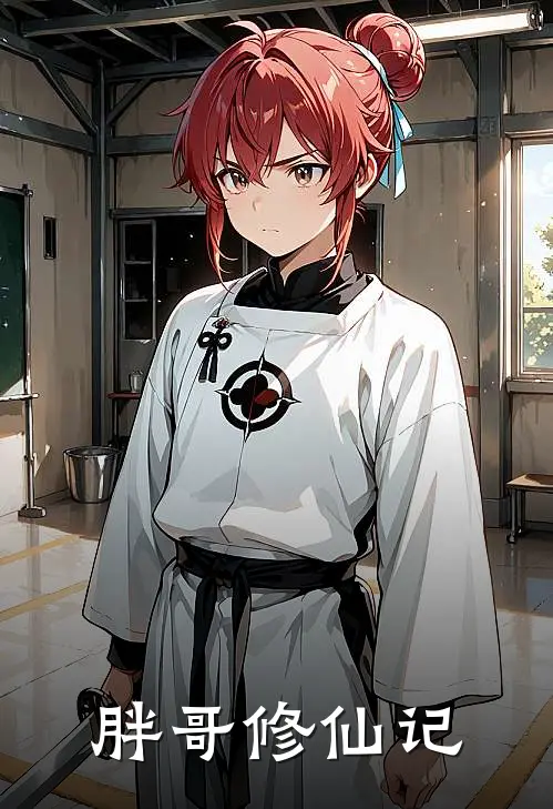 胖哥修仙记
