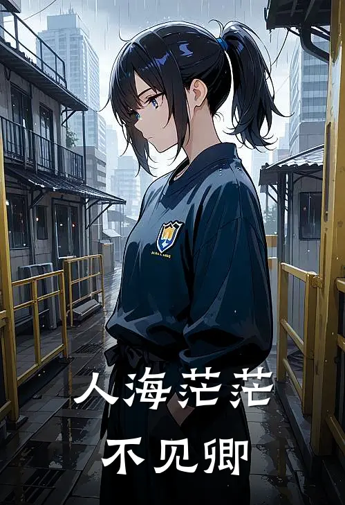 人海茫茫不见卿