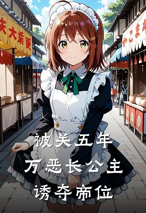 被关五年，万恶长公主诱夺帝位(云霄吟萧灵秀)完本小说_全本免费小说被关五年，万恶长公主诱夺帝位云霄吟萧灵秀