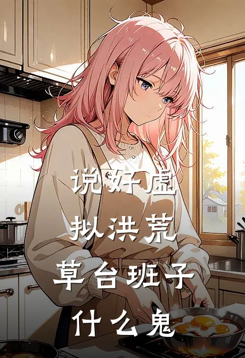 说好虚拟洪荒，草台班子什么鬼(林毅小孟)最新章节在线阅读_(说好虚拟洪荒，草台班子什么鬼)最新章节在线阅读