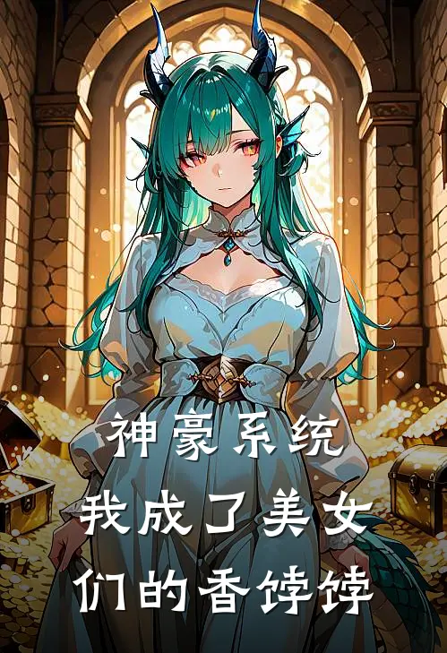 神豪系统，我成了美女们的香饽饽