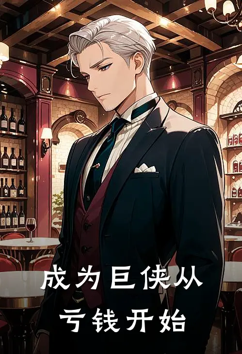 成为巨侠从亏钱开始(燕秋玉儿)免费阅读完整版小说_最新小说全文阅读成为巨侠从亏钱开始燕秋玉儿