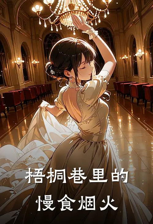 梧桐巷里的慢食烟火(陈雨涵林小满)热门网络小说_最新完本小说梧桐巷里的慢食烟火(陈雨涵林小满)