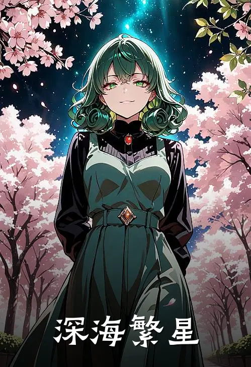 沈俊阳夏时(深海繁星)最新章节免费在线阅读_(沈俊阳夏时)完结版在线阅读
