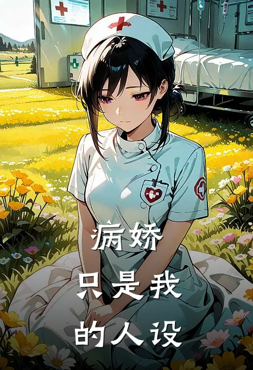 病娇，只是我的人设