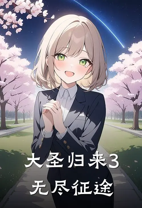 大圣归来3无尽征途孙悟空颜洛免费小说大全_小说完结大圣归来3无尽征途(孙悟空颜洛)