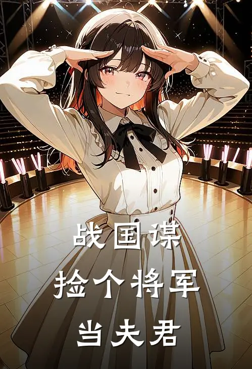 战国谋：捡个将军当夫君云婵赢华最新完本小说_免费小说大全战国谋：捡个将军当夫君(云婵赢华)