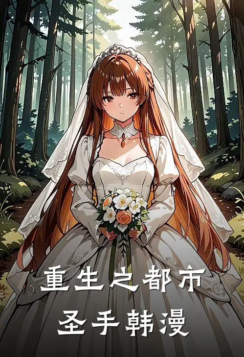 重生之都市圣手韩漫