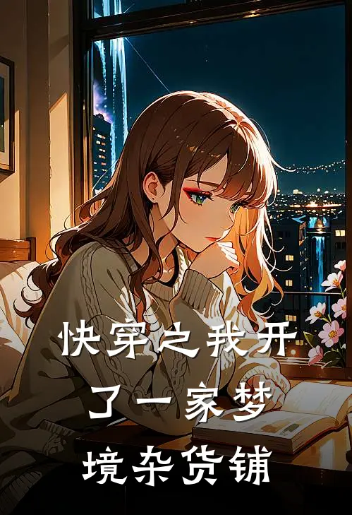 快穿之我开了一家梦境杂货铺