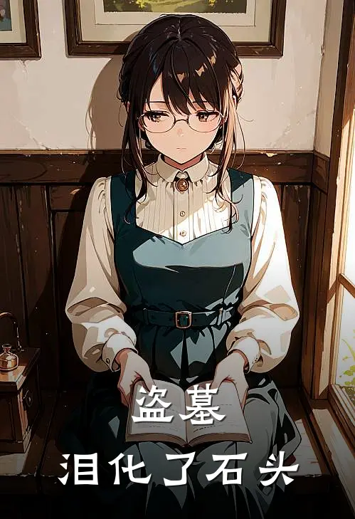盗墓：泪化了石头吴邪楚岁小说最新章节_最新小说推荐盗墓：泪化了石头吴邪楚岁