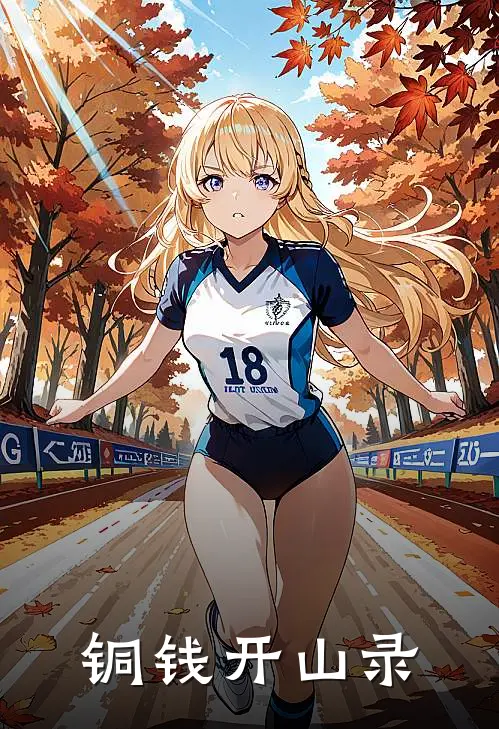 铜钱开山录沈昭陆归山免费小说全集_免费小说在哪看铜钱开山录(沈昭陆归山)