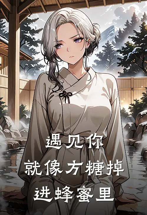 遇见你，就像方糖掉进蜂蜜里李默赵心欣新热门小说_小说免费阅读遇见你，就像方糖掉进蜂蜜里(李默赵心欣)