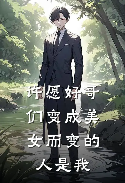 许愿好哥们变成美女而变的人是我
