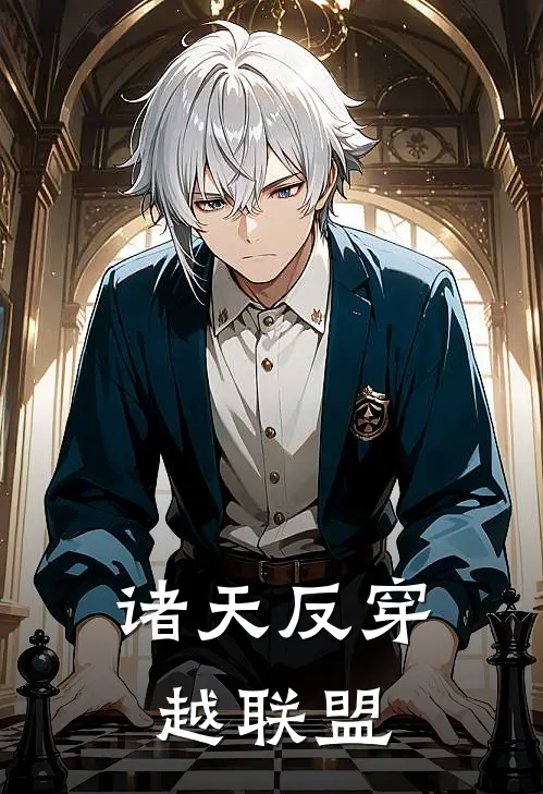 诸天反穿越联盟李拜天秋生最新完结小说推荐_全集免费小说诸天反穿越联盟李拜天秋生