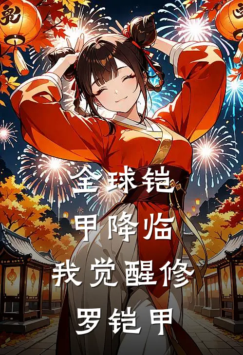 《全球铠甲降临，我觉醒修罗铠甲》云霖杨焱完结版阅读_云霖杨焱完结版在线阅读