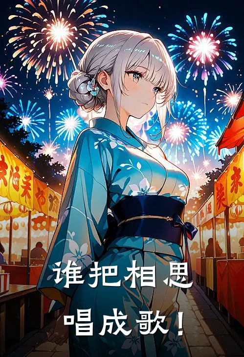 谁把相思唱成歌！