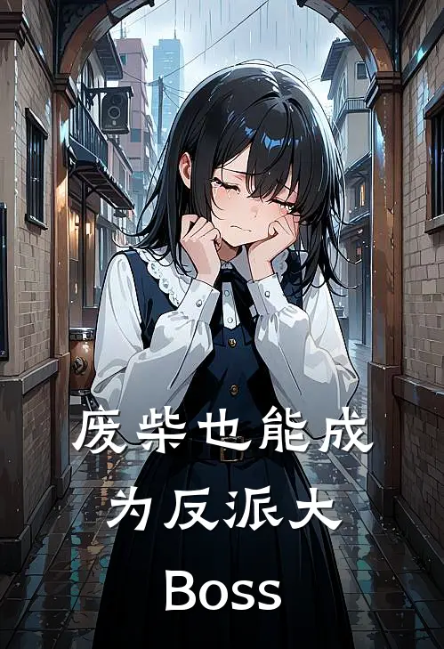 废柴也能成为反派大Boss祁天叶清羽最热门小说_免费小说全集废柴也能成为反派大Boss(祁天叶清羽)