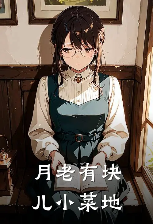 月老有块儿小菜地