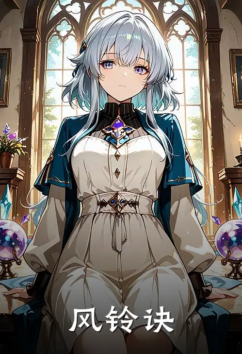 风铃诀(陈丹峰炽岩)全本免费小说阅读_全文免费阅读风铃诀陈丹峰炽岩