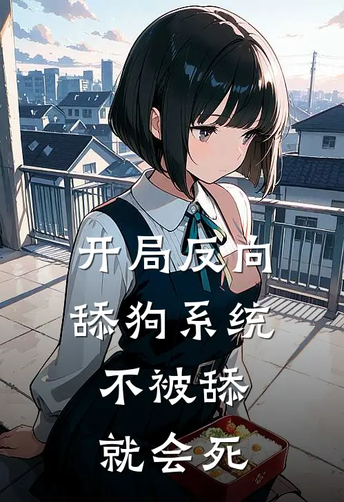 开局反向舔狗系统，不被舔就会死