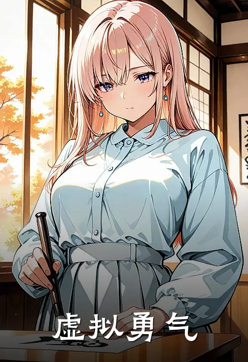 虚拟勇气