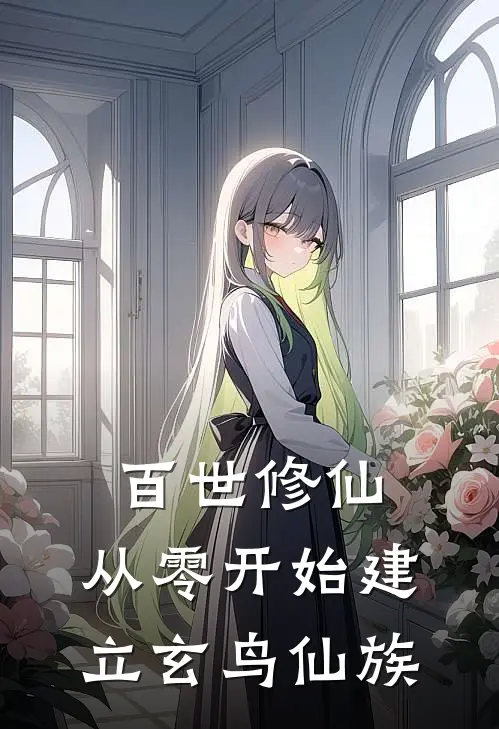 百世修仙：从零开始建立玄鸟仙族萧玄慕容柔免费小说大全_小说完结百世修仙：从零开始建立玄鸟仙族(萧玄慕容柔)