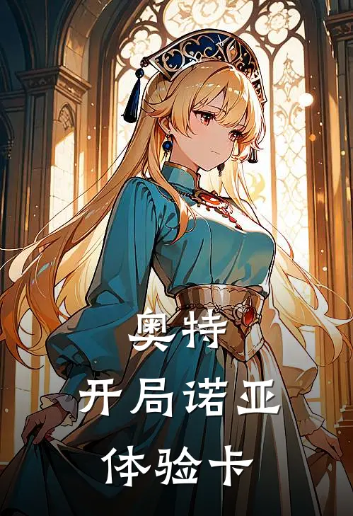 奥特：开局诺亚体验卡