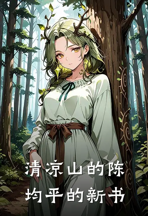 清凉山的陈均平的新书