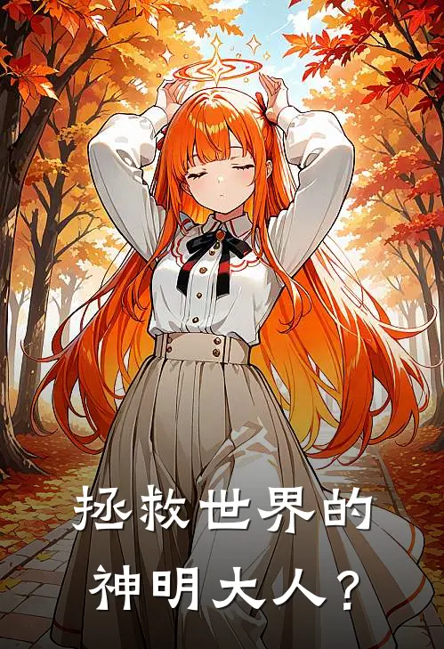 拯救世界的神明大人？