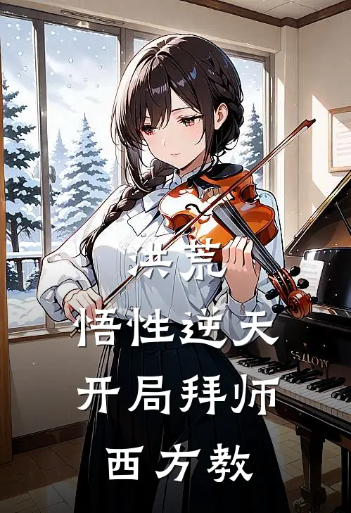 洪荒：悟性逆天，开局拜师西方教(袁尚弥勒)免费小说_最新小说全文阅读洪荒：悟性逆天，开局拜师西方教袁尚弥勒