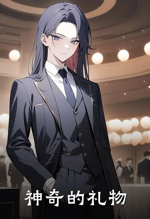 神奇的礼物苏菲花泽类新热门小说_免费阅读全文神奇的礼物苏菲花泽类