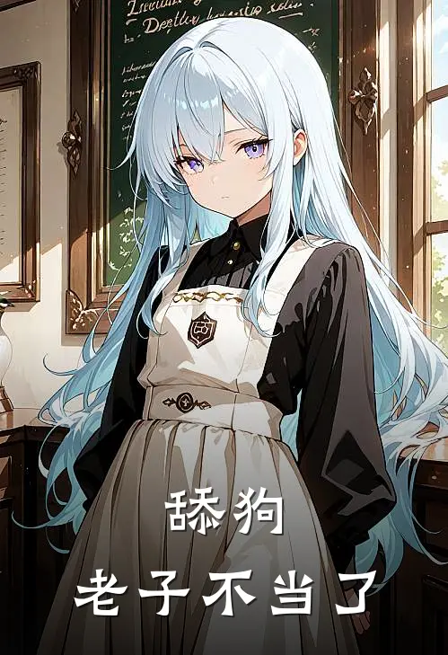 舔狗，老子不当了苏晴林阳免费小说大全_热门免费小说舔狗，老子不当了(苏晴林阳)