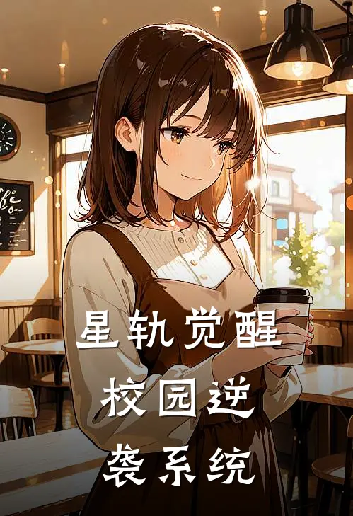 星轨觉醒：校园逆袭系统