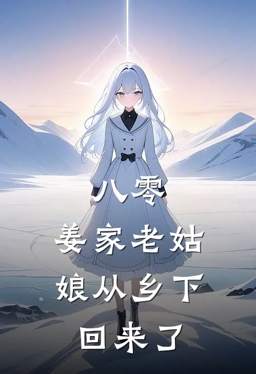 八零：姜家老姑娘从乡下回来了