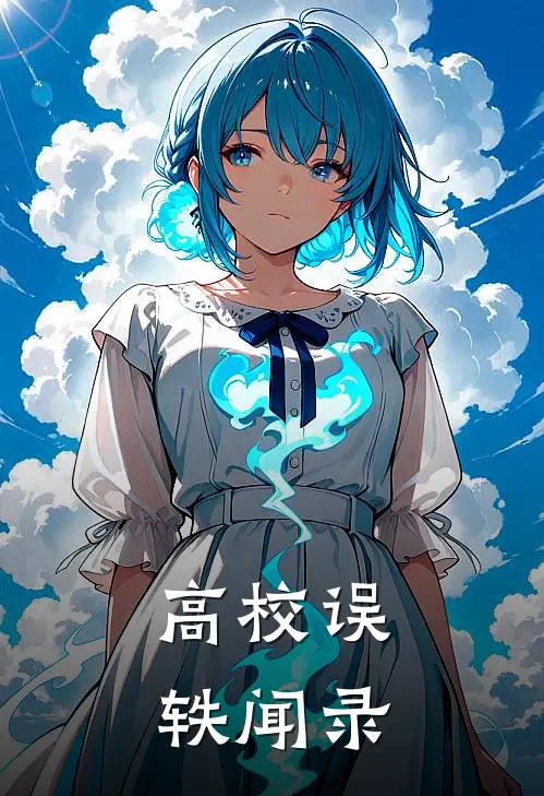 高校【误】轶闻录