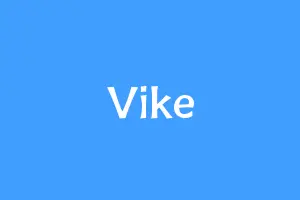 Vike