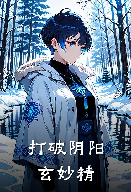 打破阴阳玄妙精